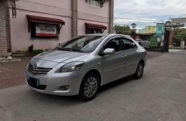 2013 Toyota Vios for sale
