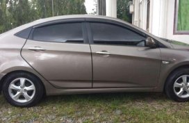 Selling my Hyundai Accent 2012 model