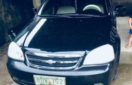 Chevrolet Optra 2007 matic for sale 