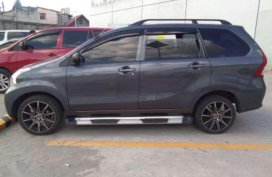2015 Toyota Avanza MT J FOR SALE