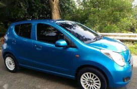 Suzuki Celerio GLX 2009 for sale 
