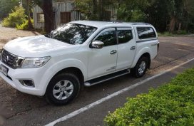 2015 Nissan Navara for sale