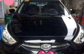 Hyundai Accent 2016 for sale 