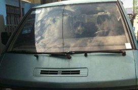 Nissan Vanette 1997 Model Gas MT for sale 