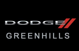 Dodge, Greenhills