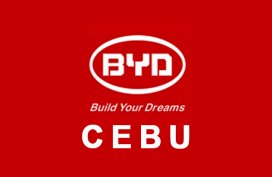 BYD, Cebu