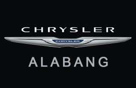 Chrysler, Alabang