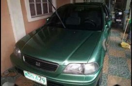 1999 Honda City FOR SALE