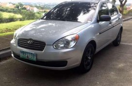 Hyundai Accent 2010 for sale