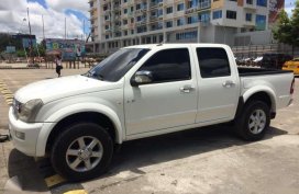 Isuzu Dmax 2005 for sale