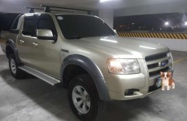 2007 Ford Ranger XLT for sale