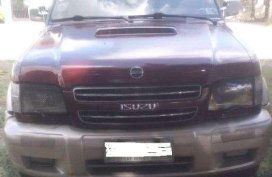 Isuzu Trooper matic,  2000 MODEL FOR SALE