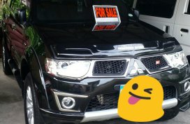 Mitsubishi Montero Sport 2013 for sale