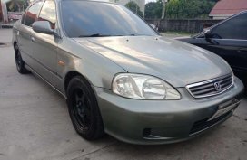 Honda Civic 2000 for sale
