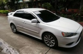 Mitsubishi Lancer EX GTA FOR SALE