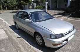 1996 Toyota Corona Exsior FOR SALE