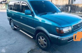 Toyota Revo 2000 for sale
