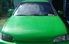 Honda Civic 1993 for sale