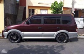 Mitsubishi Adventure AT 2000 for sale
