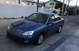 2005 Nissan Sentra GS Top of the line