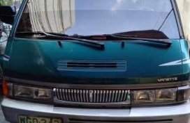 Nissan Vanette 1999 FOR SALE