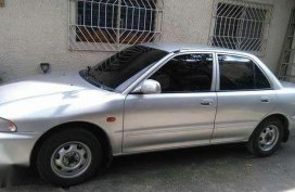 FOR SALE! 95 model Mitsubishi Lancer