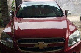 2008 Chevrolet Captiva FOR SALE