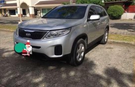 Kia Sorento 2014 for sale
