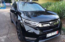 2018 Honda CR-V for sale