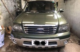 2008 Ford Escape 2-tone FOR SALE