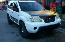Nissan X-Trail 2004 for sale