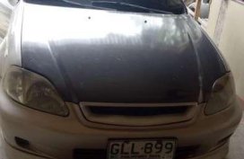 HONDA CIVIC Vtec Vti 1999 AT for sale
