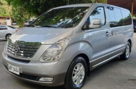Hyundai Starex 2015 for sale