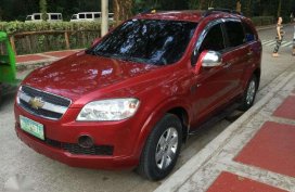 Chevrolet Captiva diesel 2008 for sale
