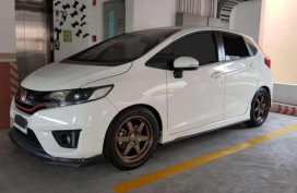 2014 Honda Jazz vx fit gk for sale