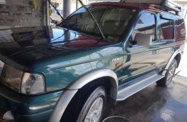 Ford Everest 2004 for sale