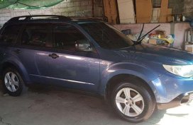 2009 Subaru Forester FOR SALE