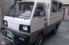 Suzuki Multi Cab 2000 for sale