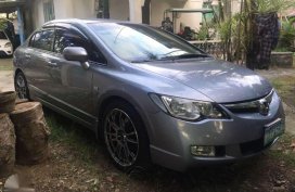 Honda Civic 2006 for sale