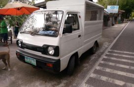 Like New Suziki Multicab for sale