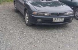 For sale Mitsubishi Galant vr4 1994 model manual trans
