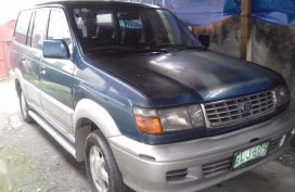 For Sale TOYOTA Revo 1999