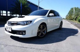 Subaru Impreza WRC STI 2009 for sale