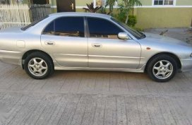 Mitsubishi Galant v6 1996 model Good running condition