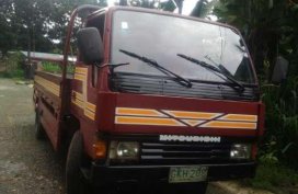 Mitsubishi Fuso 1999 for sale