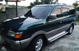 Toyota Revo glx 1.8 efi FOR SALE