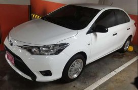 Toyota Vios 2016 FOR SALE