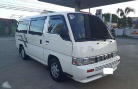 2008 Nissan Urvan Escapade for sale