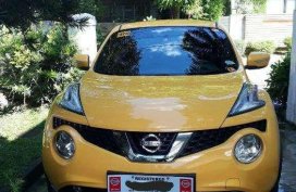 2017 Nissan Juke for sale