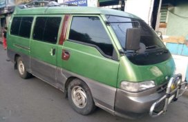 2001 Hyundai Grace for sale